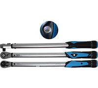 (TG. Size) Bgs 2805 officina della chiave dinamometrica, 12.5 (1/2), 40 - 200