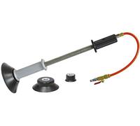 (TG. Size) BGS Druckluft-battering martello 1,4 kg, 1 pcs, 68000 - NUOVO