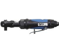 (TG. Size) BGS Druckluft-chiavi a cricchetto, 12,5 (1/2), 1 pz, 3282 - NUOVO