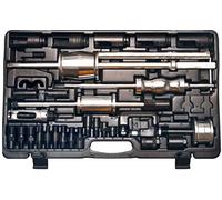 (TG. Size) BGS Injektor-estrattore, 1 pz, 8676 - NUOVO