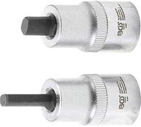 (TG. Size) BGS spreiz inserto Set per federbeinklemmung, 5 x 7 mm e 5,5 x 8,2 mm