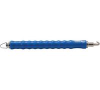 (TG. Size) Bgs Technic Pro+ - Automatic Twister Per Cavi Automatico, 310 Mm - NU