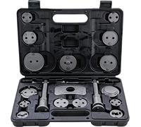 (TG. Size) Bgs Technic Pro+ - Set Di Utensili Per Arretramento (Regolazione) Pis