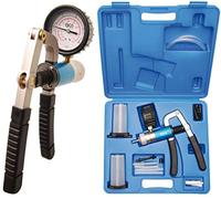 (TG. Size) BGS vuoto pistola con ventosa e pressione funzione, 1 pz, 8067 - NUOV