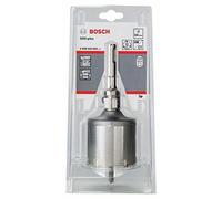 (TG. Size) Bosch 2608550064 Set Corone SDS-Plus, 68 x 60 mm, 3 Pezzi - NUOVO