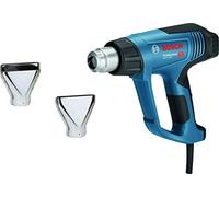 (TG. Size) Bosch Professional 06012A6300 Ventola ad Aria Calda GHG 23-66, 2300 W