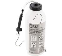 (TG. Size) Botella para el purgado de frenos | 1 l - NUOVO