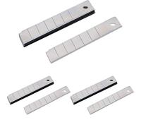 (TG. Size (Confezione da 3)) BGS lame, 25 mm, 10 pezzi, 50626 (Confezione da 3)