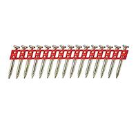 (TG. Size) DEWALT DCN8903013 Clavos para DCN890-liga de Metal (XD) (3.0mm x 13mm
