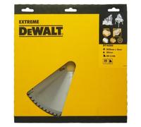 (TG. Size) Dewalt DT4288-QZ DT4288-QZ-Hoja para Sierra Circular estacionaria 305