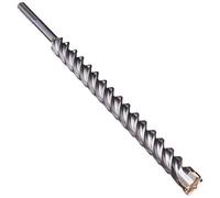 (TG. Size) DeWalt, PUNTA SDS, MAX, 40 x 570 4 TAGLIENTI - NUOVO