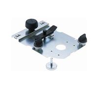 (TG. Size) Festool 494340 - Lr fp-piastra di guida 32 - NUOVO