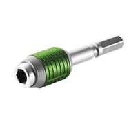 (TG. Size) Festool Adaptador de cambio rápido BHS 60 CE - NUOVO