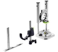 (TG. Size) Festool Ansetzen Aiuto/Stopper Set Os-Ta/Ah - 500251 - NUOVO