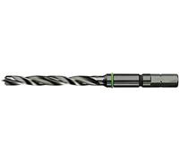 (TG. Size) Festool Broca espiral D 3 CE/W - NUOVO