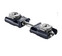 (TG. Size) Festool Conector de panel central MSV-LR32 D8/25 - NUOVO