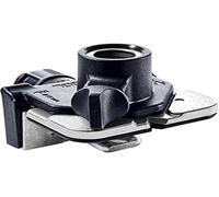 (TG. Size) Festool Plantilla para taladrar BS-KV D15 - NUOVO