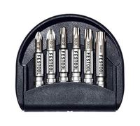 (TG. Size) Festool Surtido de puntas CENTRO Bit-Set 1 - NUOVO