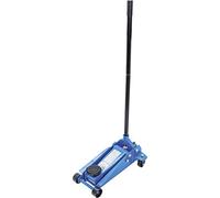 (TG. Size) Gato de carretilla | 3 t - NUOVO