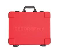 (TG. Size) Gedore - Cassetta degli attrezzi vuota - NUOVO
