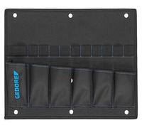 (TG. Size) GEDORE, Custodia per utensili, vuota, ET-1100 W - NUOVO