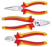 (TG. Size) Gedore RZB2-11 - Set di pinze VDE - NUOVO