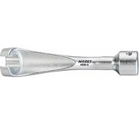 (TG. Size) Hazet 4550-5 Aperto doppio-6Kt. - Steckschluesse - NUOVO