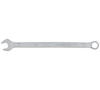 (TG. Size) Hazet 600Lg-14 Chiave Combinata a Forchetta/Ad Anello, Extra Lunga, F