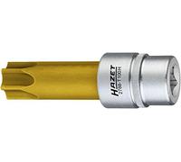 (TG. Size) Hazet Albero a Camme di regolazione Torx Cacciavite Torx Con Foro qua