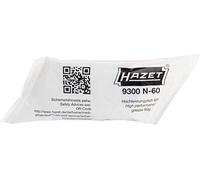 (TG. Size) Hazet grasso ad alte prestazioni, 1 pezzo, 9300 N - 60 - NUOVO