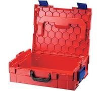 (TG. Size) KNIPEX L-BOXX vuota 00 21 19 LB LE - NUOVO
