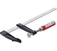 (TG. Size) Kraftmann 1830 - Morsetto a vite, la versione fai da te, 80 x 300 mm