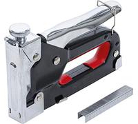 (TG. Size) Kraftmann 3012 - Mano Cucitrice, Per Graffette, 4-14 Mm - NUOVO
