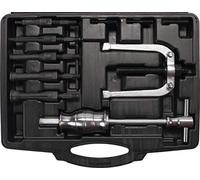 (TG. Size) Kraftmann, 97710, Foro cieco Kit estrattore cuscinetto interno - NUOV