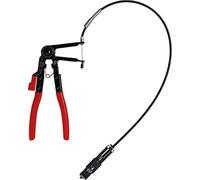 (TG. Size) Kraftmann - Pinza Per Tubi Flessibili Con Cavo Bowden - NUOVO