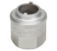 (TG. Size) KS Tools 150.9405 - Chiave per dadi con intagli, 14 mm, MB W203 - NUO
