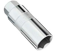 (TG. Size) KS Tools 150.9422 - Bussola passante speciale, esagonale, SW 24, 22 m