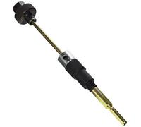 (TG. Size) KS Tools 1521123 alesatore per candelette, 3 in 1, M10 x 1 - NUOVO