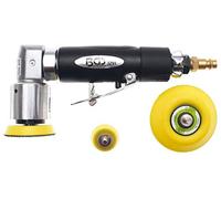 (TG. Size) Lucidatrice BGS Druckluft-angle grinder /, 1 pz, 3291 - NUOVO