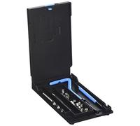 (TG. Size M5 x 0.8mm) V-Coil - Kit di riparazione fili, 5 x 0,8 mm - NUOVO