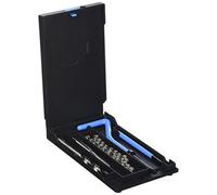 (TG. Size M6 x 1.0 mm) V-Coil kit di riparazione filettature , M6 x 1 mm - NUOVO