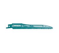 (TG. Size) Makita B-05038 - BLister de 5 sierras de sable super express bim para