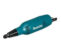 (TG. Size) Makita GD0603 - Amoladora recta 240W 6mm - NUOVO