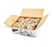 (TG. Size) Makita P-08844 - Galletas 50x20x4 mm tipo nº 10 - NUOVO