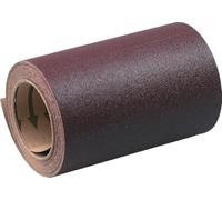(TG. Size) Makita P-38146 - Rotolo di carta abrasiva, 120 mm x 5 m, P 120 - NUOV