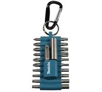 (TG. Size) Makita P-81175 22pezzo(i) punta per cacciavite - NUOVO