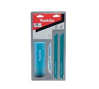 (TG. Size) Makita Recipro Lama assortimento da B, B 44448 - NUOVO
