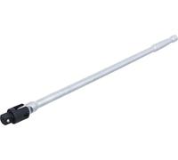 (TG. Size) Mango articulado | cuadrado exterior 20 mm (3/4") | 630 mm - NUOVO