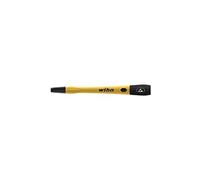 (TG. Size) Mango del destornillador PicoFinish® ESD magnético - NUOVO