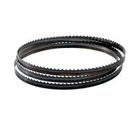 (TG. Size) Metabo 0909029244 Lame per sega a nastro per legno e materie plastich